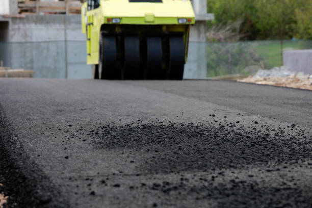 Best Commercial Driveway Pavers  in Erie, IL