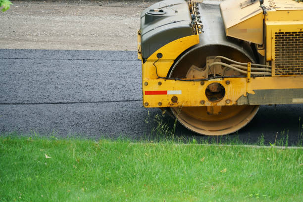 Best Professional Driveway Pavers  in Erie, IL