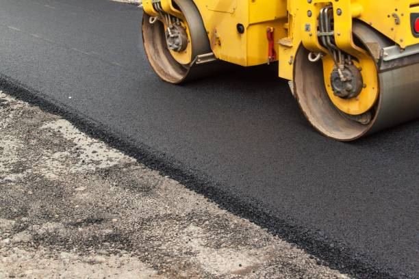Best Driveway Paver Repair  in Erie, IL