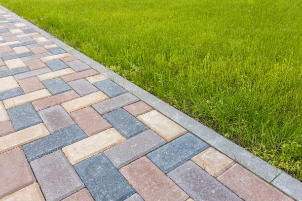 Best Affordable Driveway Pavers  in Erie, IL